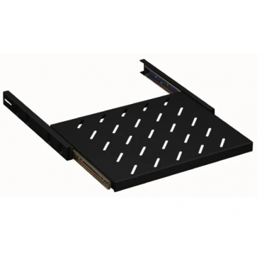 Tablette télescopique