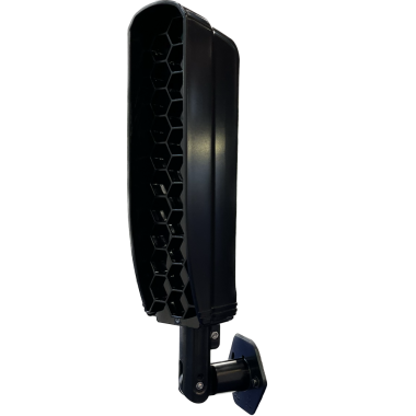 BARRIÈRE INFRA-ROUGE RADIO