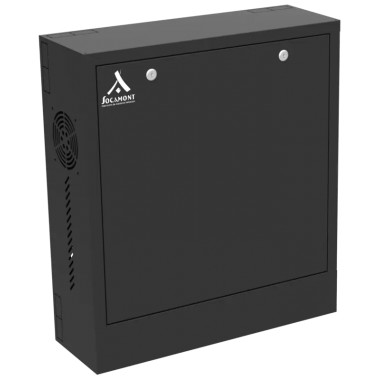 Coffret vidéosurveillance