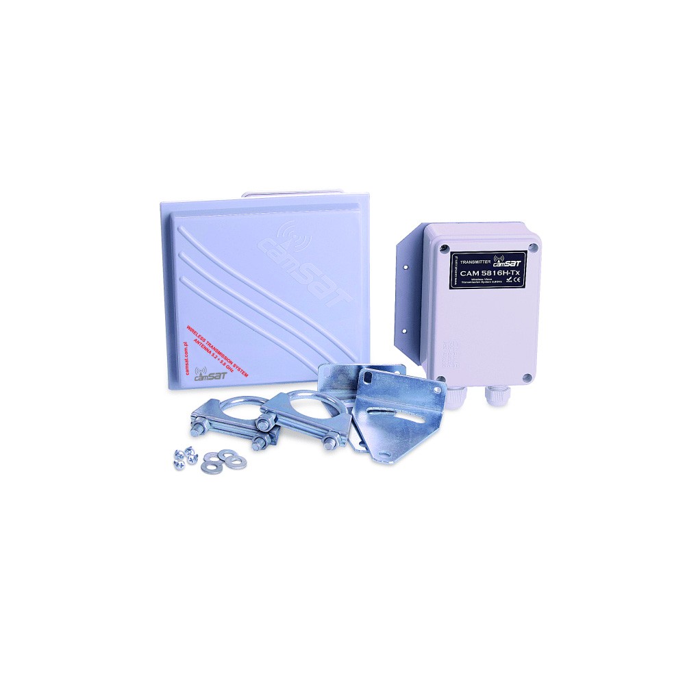 Radio Transmitter / Receiver Kit