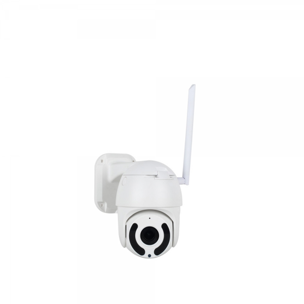Mini PTZ IP Wifi
